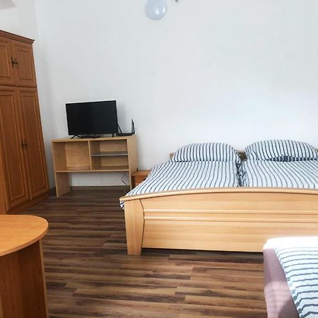 Levne Ubytovani Ústí nad Labem Exterior foto