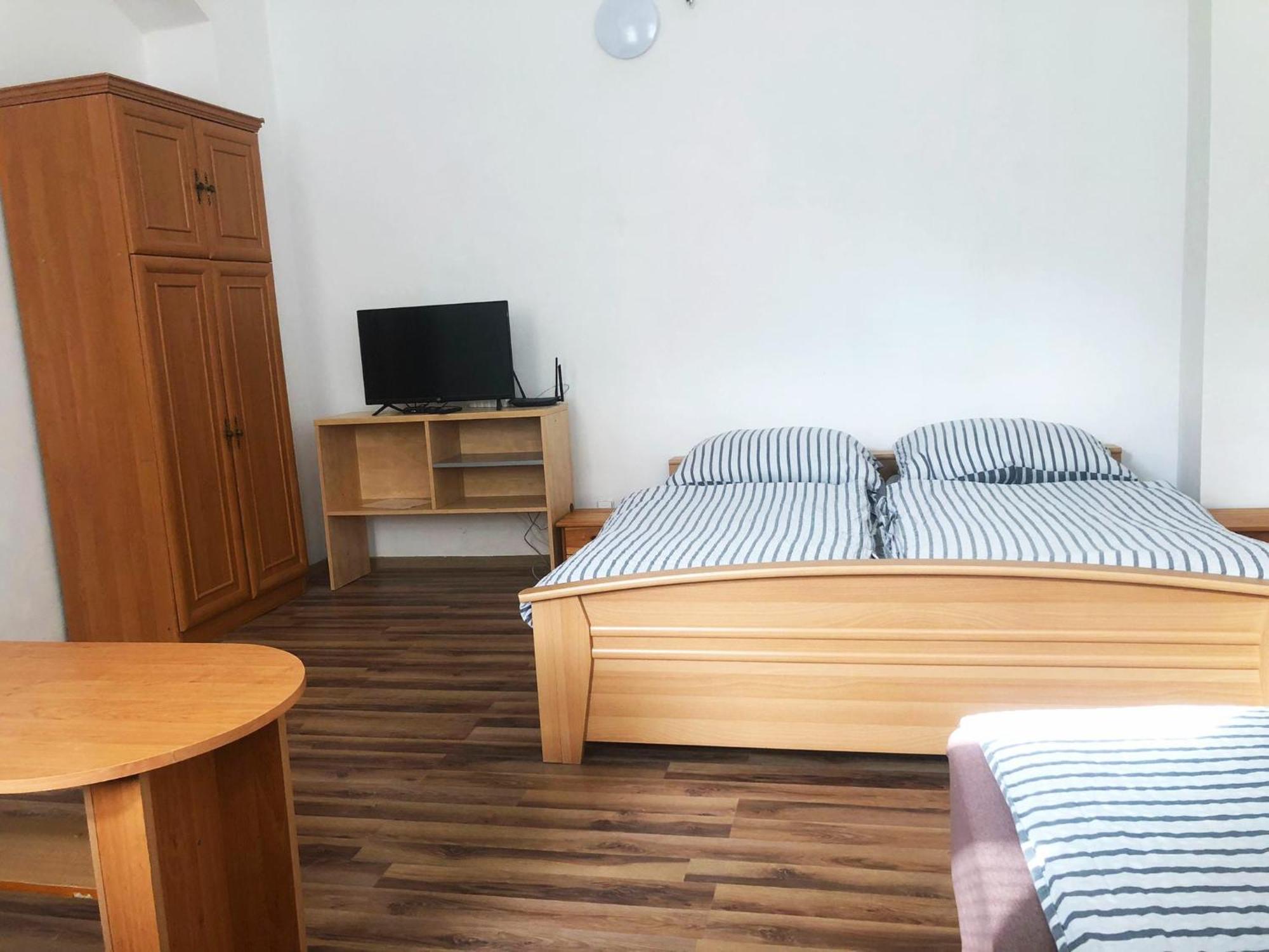 Levne Ubytovani Ústí nad Labem Exterior foto
