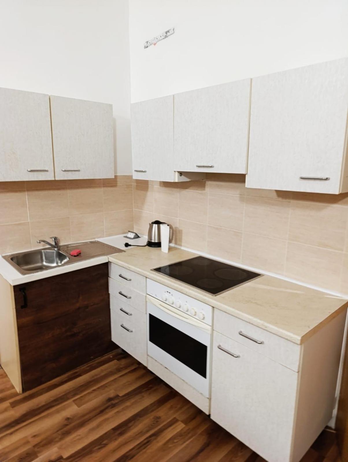 Levne Ubytovani Ústí nad Labem Exterior foto